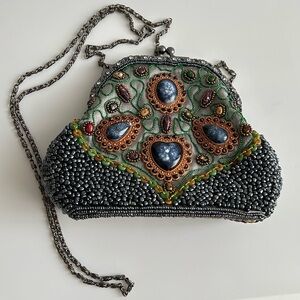 Moni Couture Evening Bag
